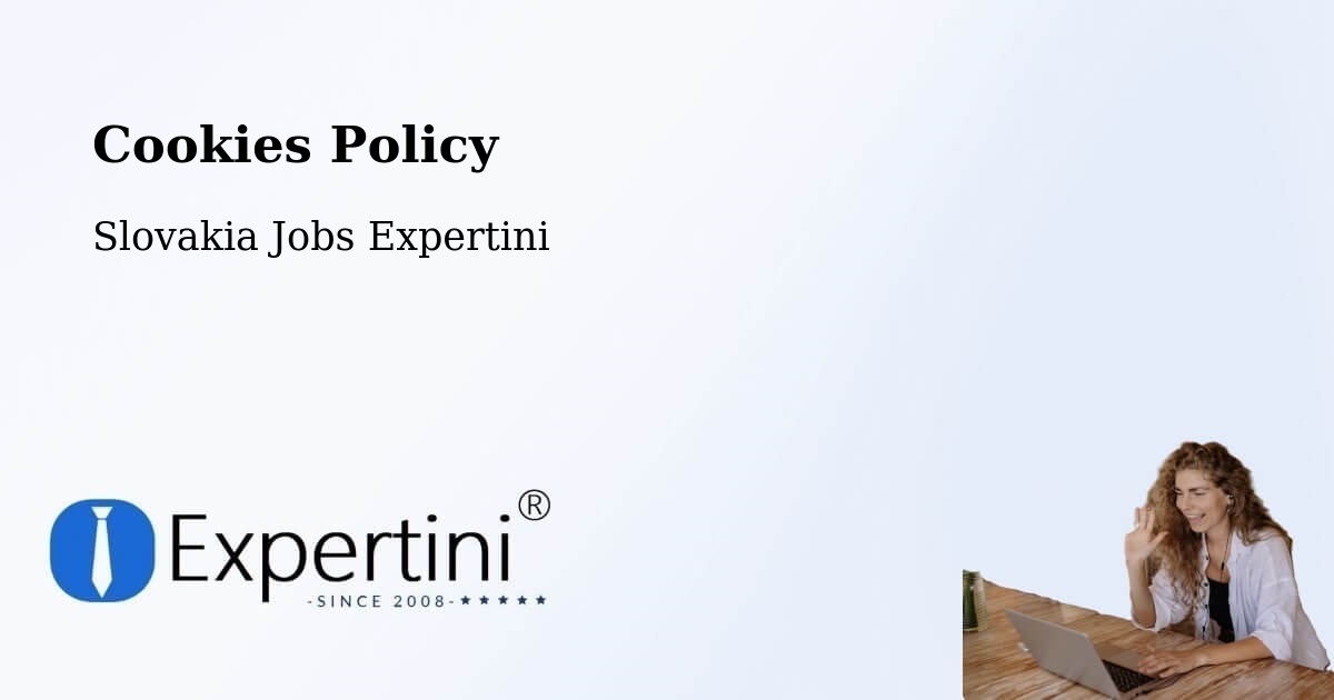 Cookie Policy – Okres Trnava - Slovakia Jobs Expertini