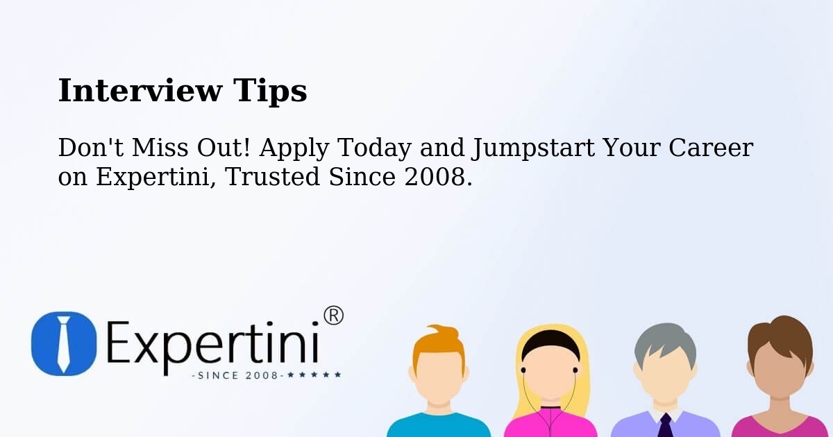 Interview Tips & Techniques for Job Seekers – Okres Trnava - Okres Trnava, Slovakia Jobs Expertini