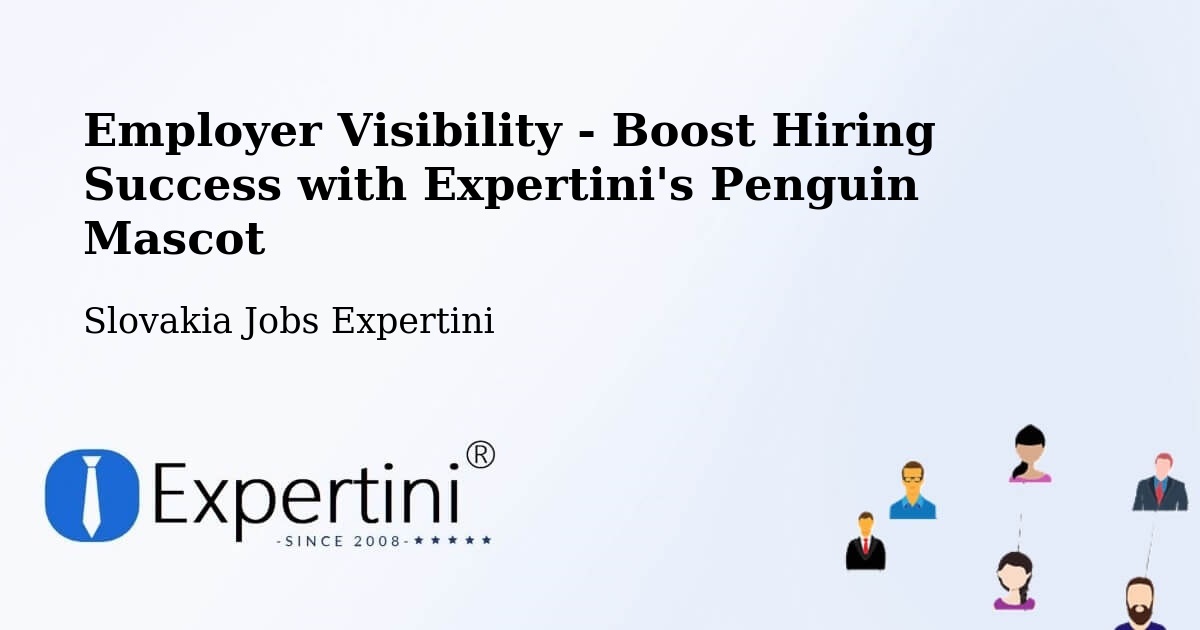 CV and Resume Visibility Optimization – Okres Trnava - Slovakia Jobs Expertini